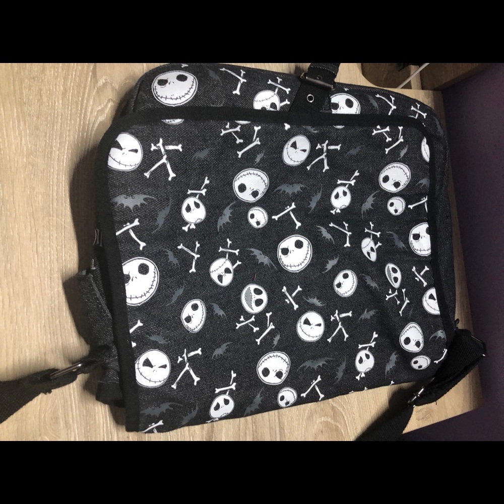 Satchel